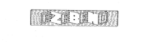 EZEBEND logo