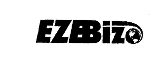 EZEBIZ logo