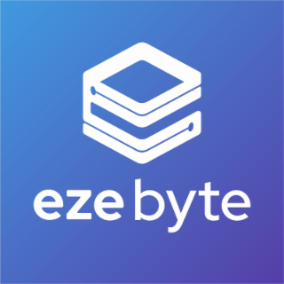 EZEBYTE logo