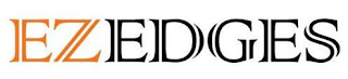 EZEDGES logo