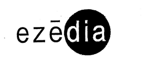 EZEDIA logo