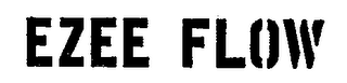 EZEE FLOW logo