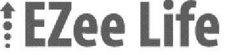 EZEE LIFE logo
