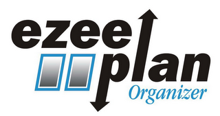 EZEE PLAN ORGANIZER logo