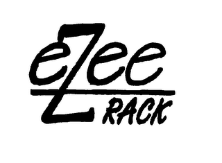 EZEE RACK logo