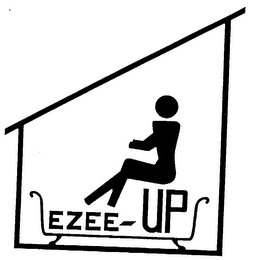 EZEE-UP logo