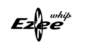 EZEE WHIP logo