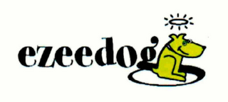 EZEEDOG logo