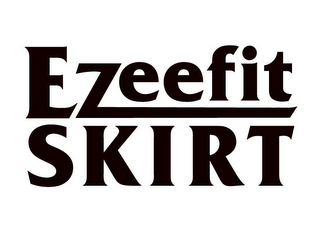 EZEEFIT SKIRT logo