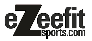 EZEEFIT SPORTS.COM logo