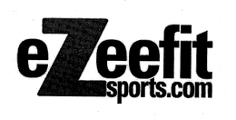 EZEEFITSPORTS.COM logo