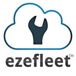 EZEFLEET logo
