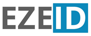 EZEID logo