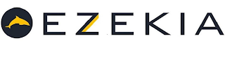 EZEKIA logo