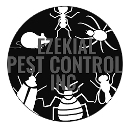 EZEKIAL PEST CONTROL INC. logo