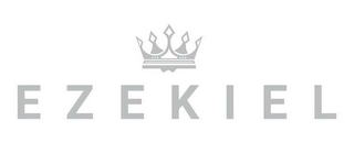 EZEKIEL logo