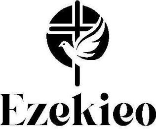 EZEKIEO logo