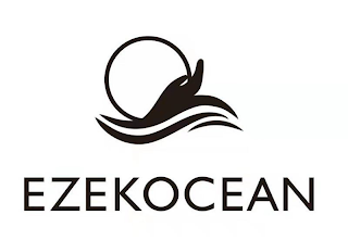 EZEKOCEAN logo