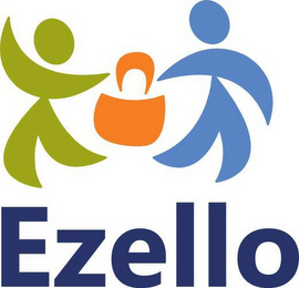 EZELLO logo