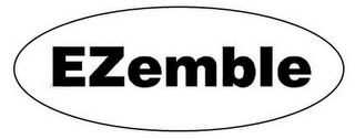 EZEMBLE logo