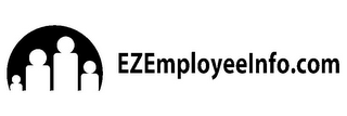 EZEMPLOYEEINFO.COM logo