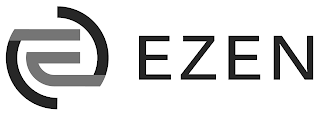 EZEN E logo
