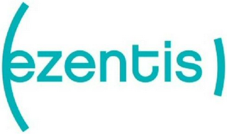 EZENTIS logo