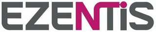 EZENTIS logo