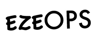 EZEOPS logo