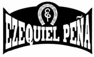 EZEQUIEL PEÑA logo