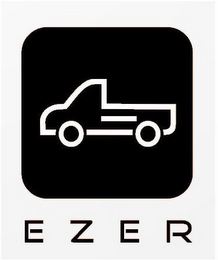 EZER logo