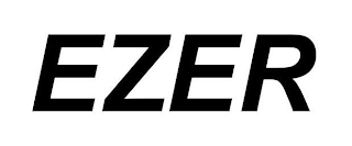 EZER logo