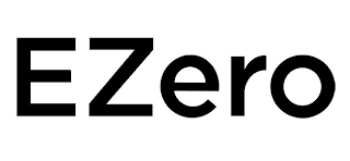 EZERO logo