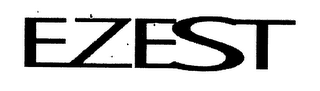 EZEST logo