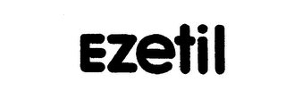 EZETIL logo