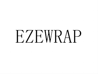 EZEWRAP logo