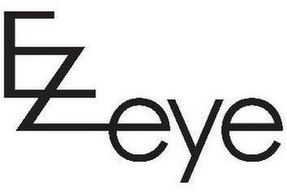EZEYE logo