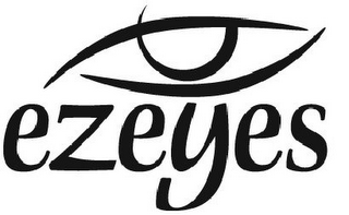 EZEYES logo