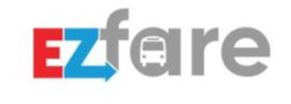 EZFARE logo