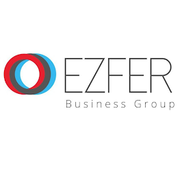 EZFER BUSINESS GROUP logo