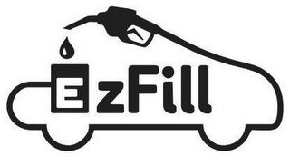 EZFILL logo