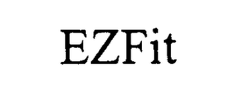 EZFIT logo