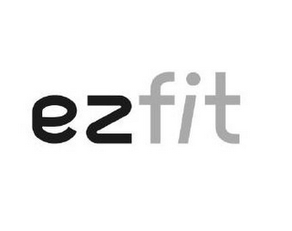 EZFIT logo