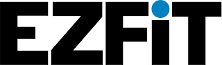 EZFIT logo