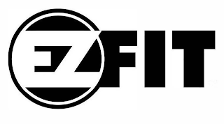EZFIT logo