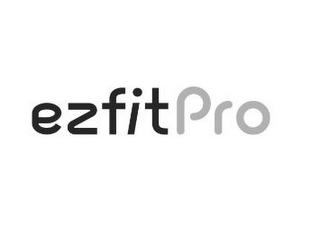 EZFITPRO logo