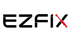 EZFIX logo