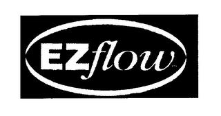 EZFLOW logo