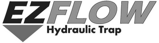 EZFLOW HYDRAULIC TRAP logo