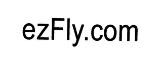 EZFLY.COM logo
